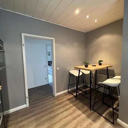 Ferienzimmer/monteurzimmer In Palenberg, Deutschland 홈스테이 Ubach-Palenberg