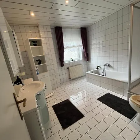 홈스테이 Ferienzimmer/monteurzimmer In Palenberg, Deutschland