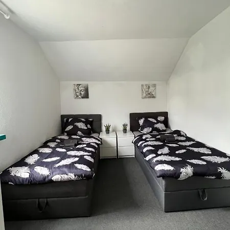 홈스테이 Ferienzimmer/monteurzimmer In Palenberg, Deutschland